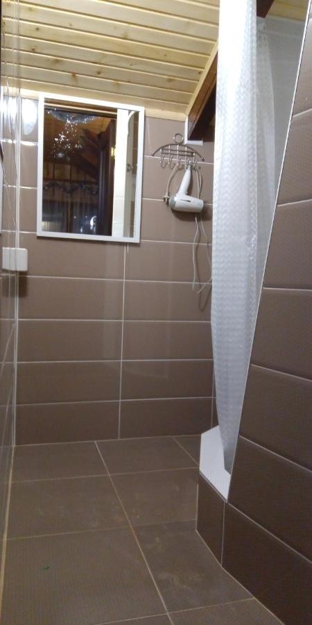 Апартаменти "У Кузьмича" 1 Mykulychyn Extérieur photo